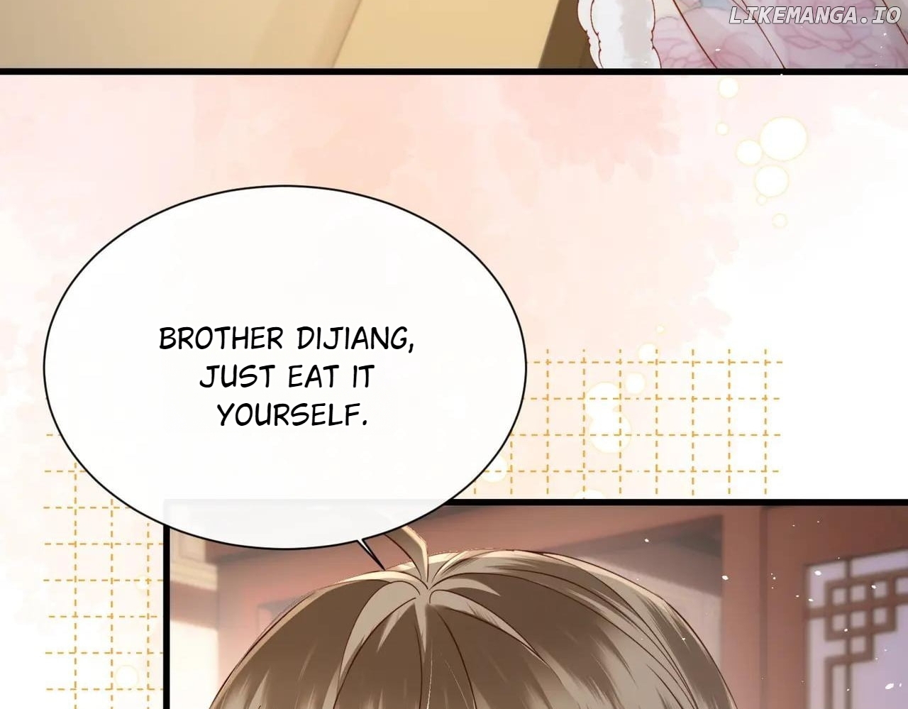 The Tyrant’s Family Lasts Thanks To Her Inner Voice Chapter 56 - page 23